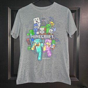 Old Navy Minecraft Youth